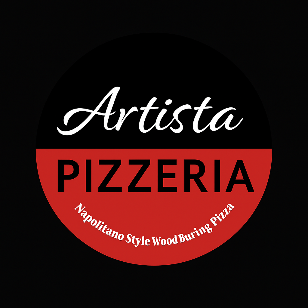 Artista Pizzeria - Wood Fired Pizza Restaurant in Pitt Meadows, BC